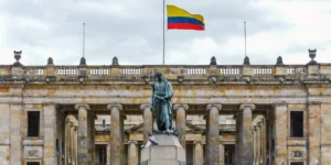 IH Bogota