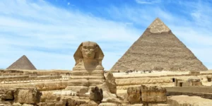 IH Cairo