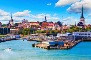 IH Tallinn