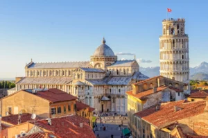 British School IH Pisa