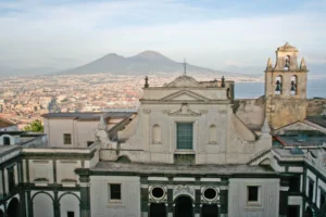 British School IH San Giuseppe