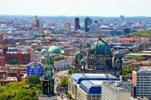 GLS – IH Berlin