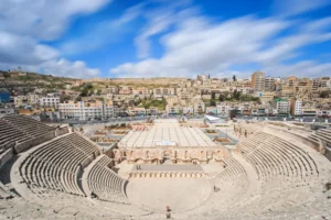 IH Amman