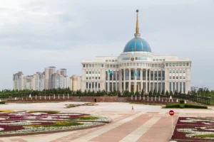 IH Astana