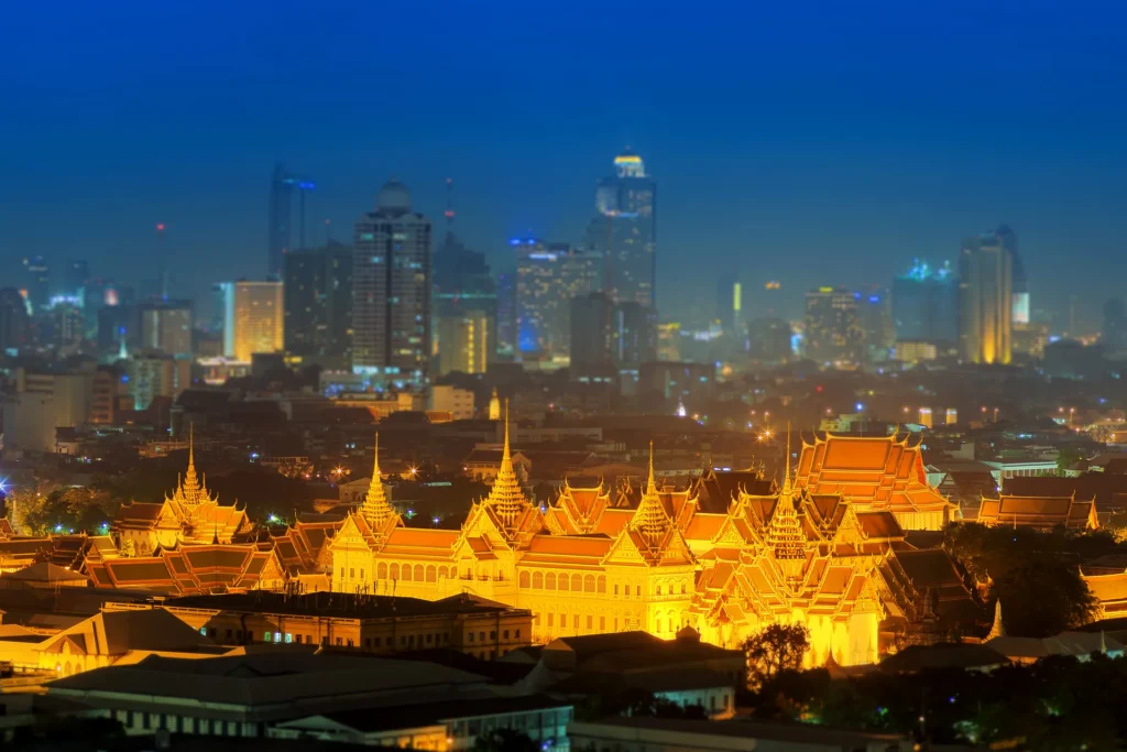IH Bangkok
