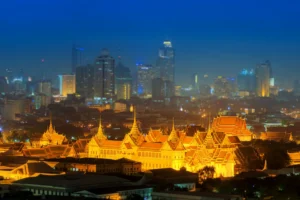 IH Bangkok