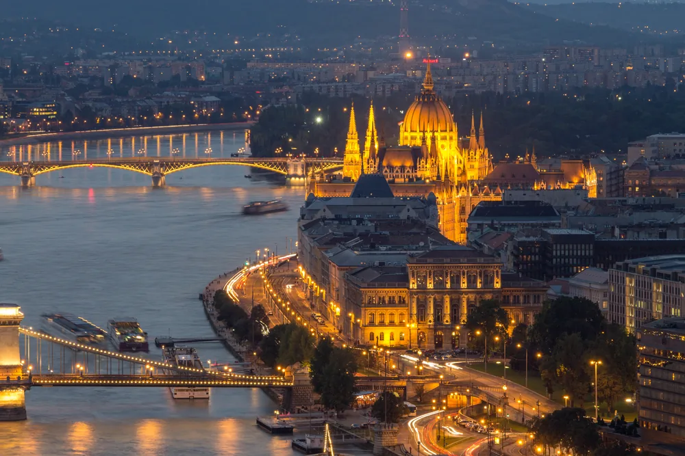 IH Budapest