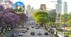 IH Buenos Aires – Belgrano