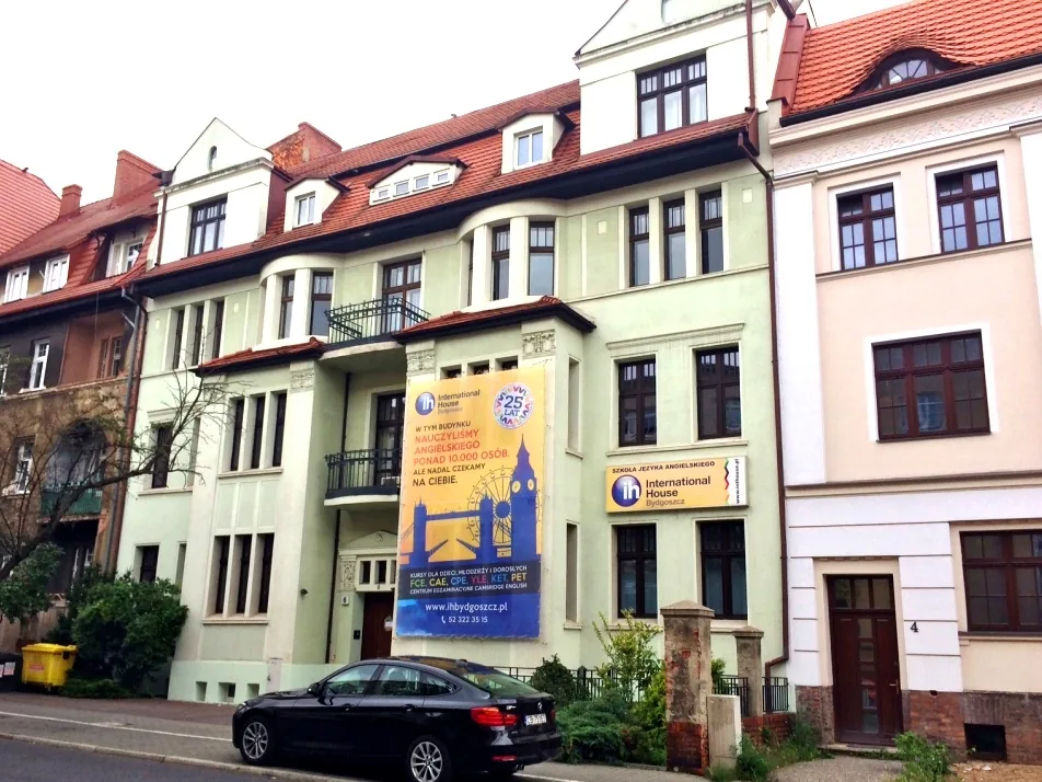 IH Bydgoszcz