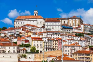 IH Coimbra – Olivais | Santa Clara