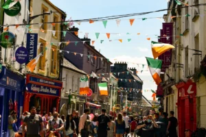IH Galway Language Centre