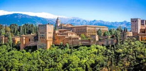 IH Granada