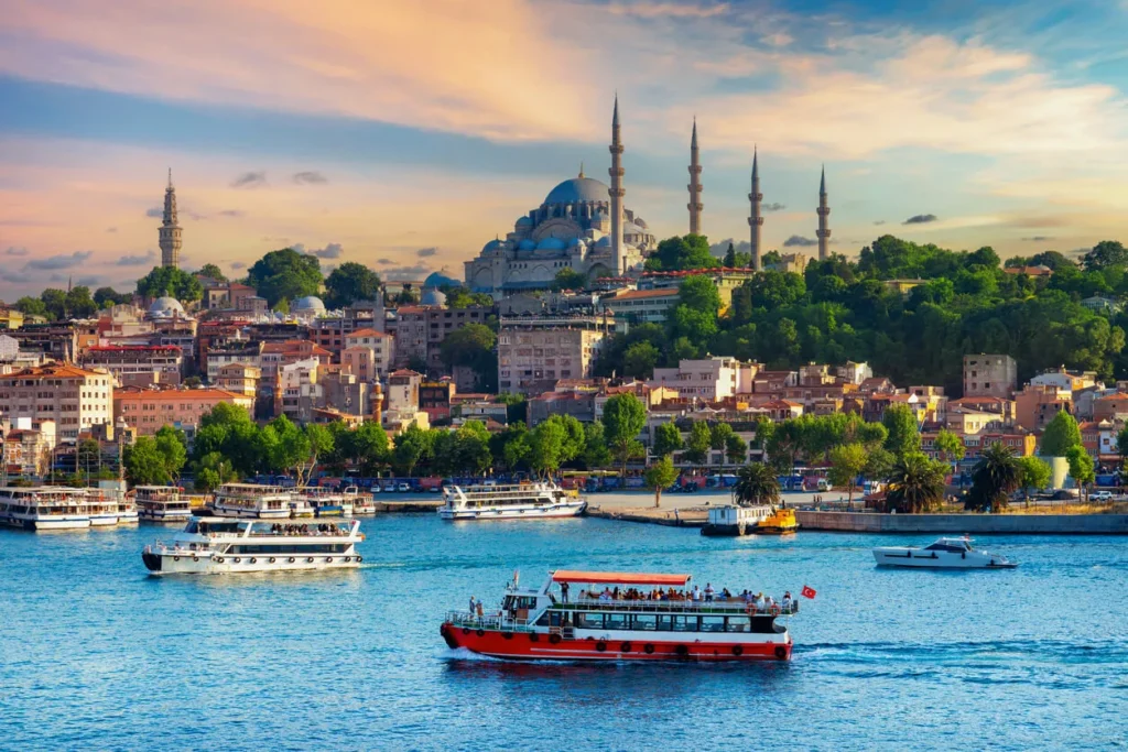IH Istanbul