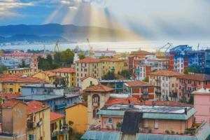 IH La Spezia