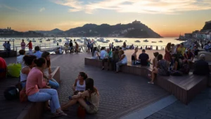 IH Lacunza San Sebastián – Spanish Courses