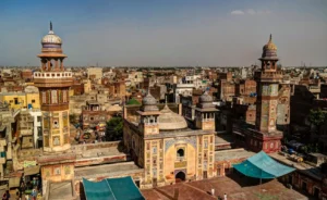 IH Lahore