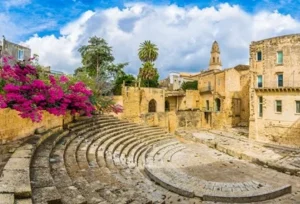 IH Lecce