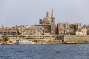 IH Malta