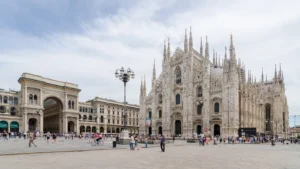 IH Milano