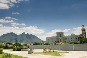 IH Monterrey