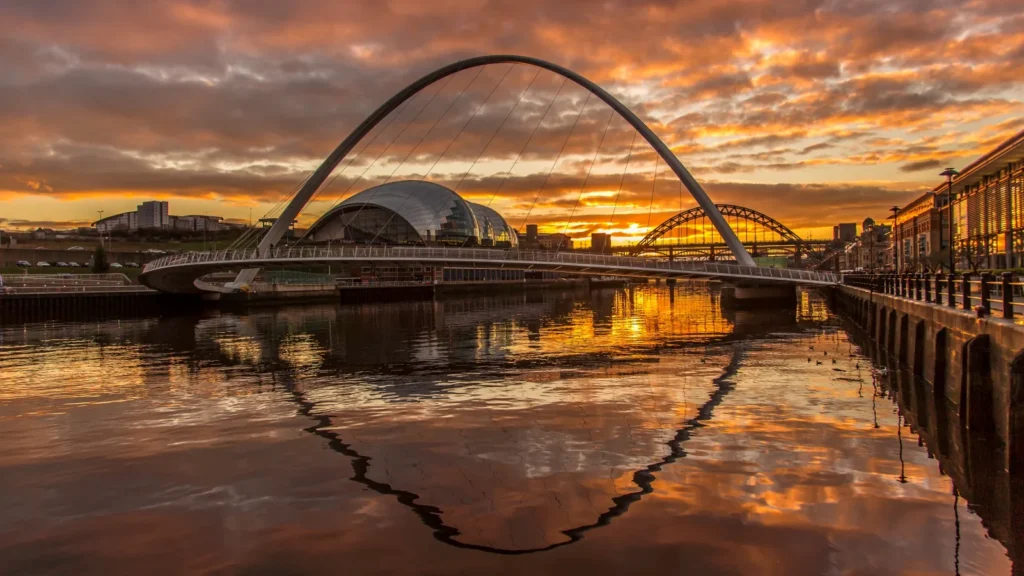 IH Newcastle