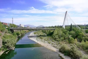 IH Podgorica Cambridge Centar