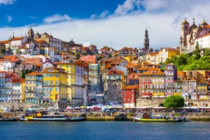 IH Porto
