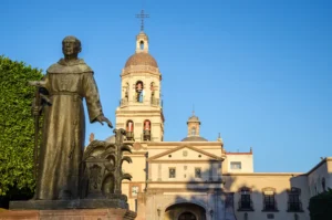 IH Queretaro