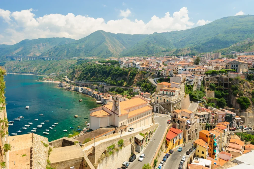 IH Reggio Calabria