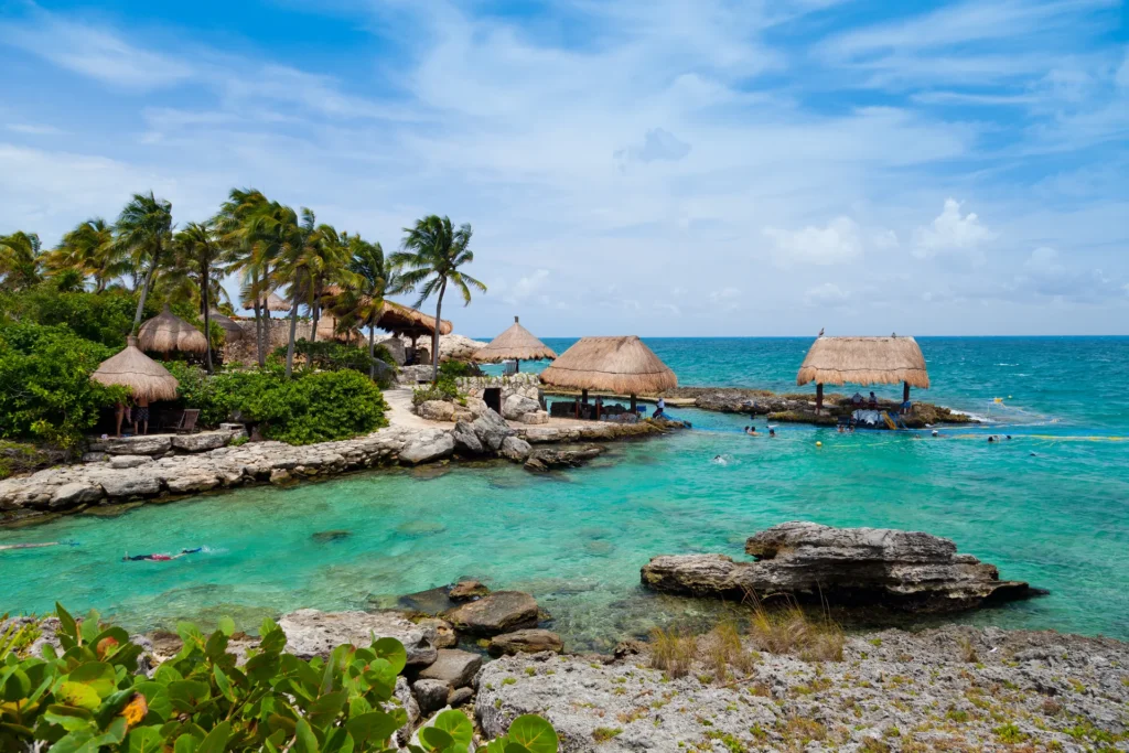 IH Riviera Maya