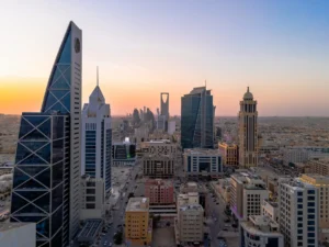 IH Riyadh