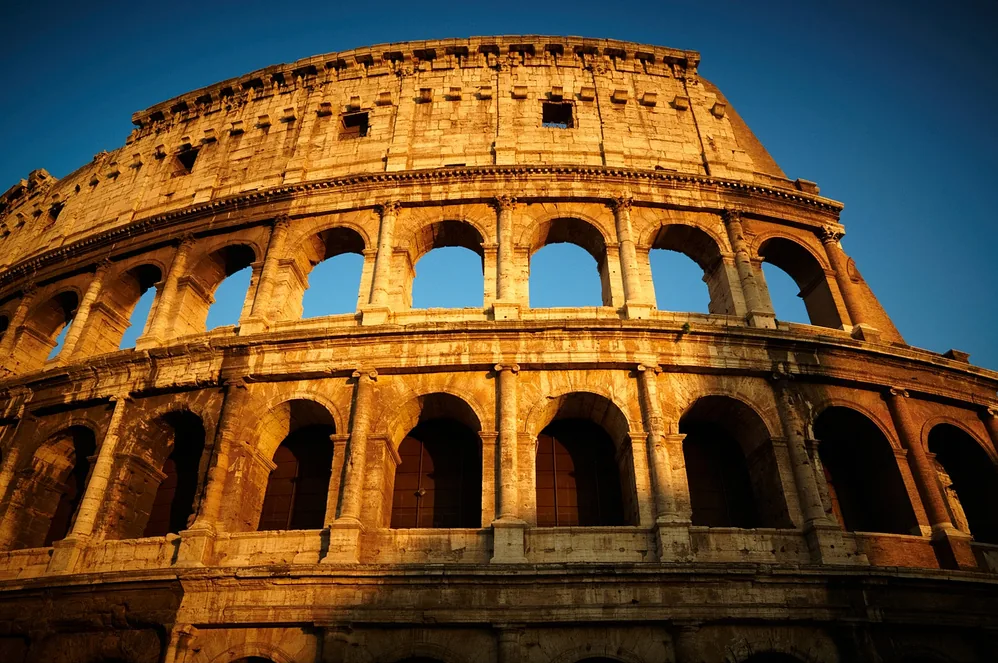 IH Rome Accademia Britannica