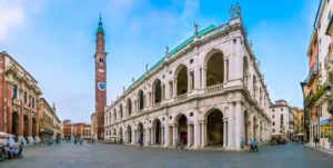 IH Schio-Vicenza