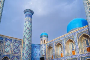 IH Tashkent