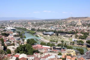 IH Tbilisi