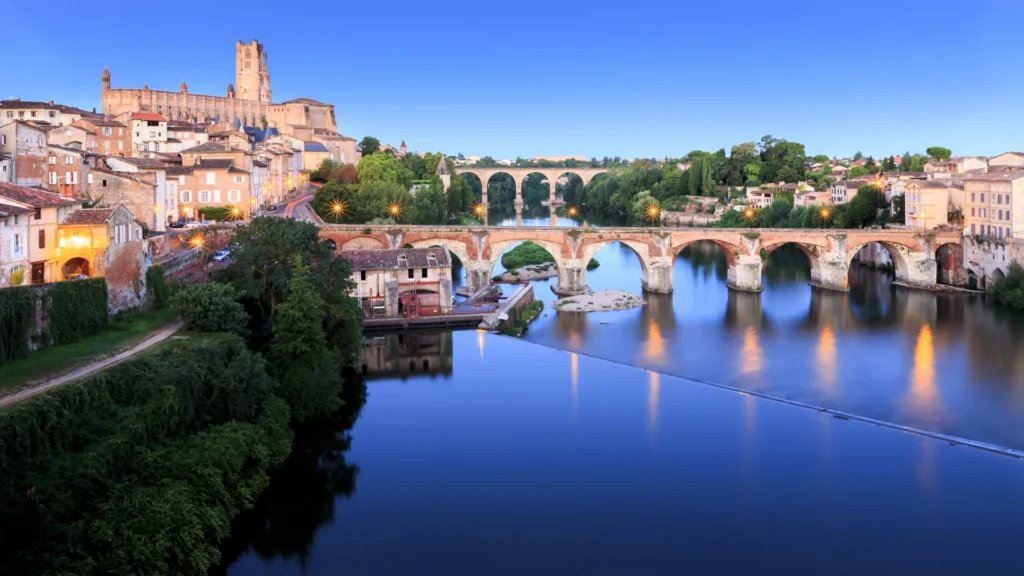 IH Toulouse