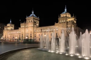 IH Valladolid