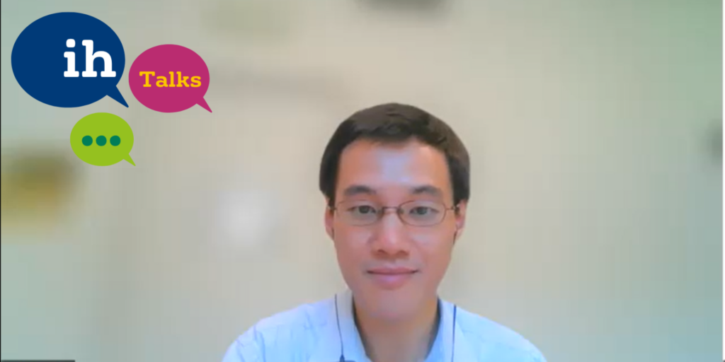 Daniel Tse