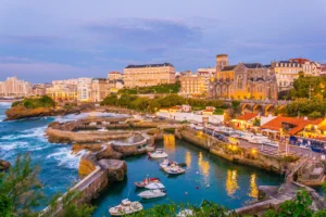 IH Biarritz