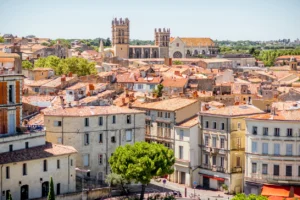IH Montpellier