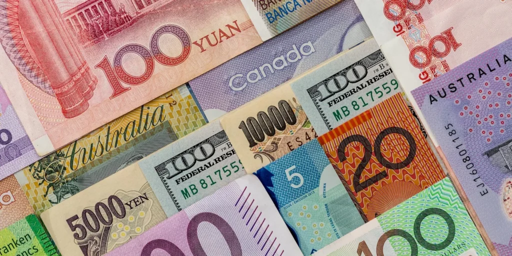 Money Vocabulary - Taboo Game