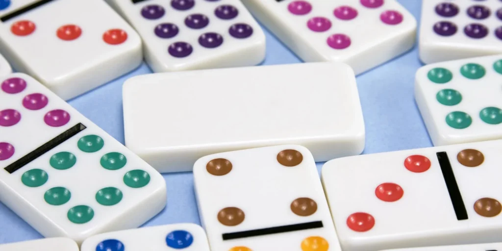 Reporting Verbs - Dominoes Game